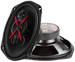 Автоакустика Kicx ST-693 Автоакустика Kicx ST-693