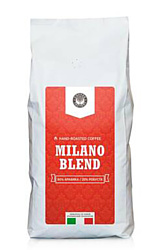 Coffee Factory City Milano Blend молотый 250 г