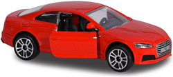 Majorette Premium 212053052 Audi S5 (красный)