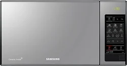 Микроволновая печь Samsung GE83X-P Микроволновая печь Samsung GE83X-P