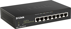 D-link DGS-1100-08PLV2/A1A