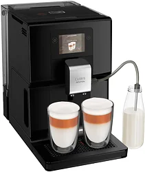 Кофемашина Krups Intuition Preference EA8738 Кофемашина Krups Intuition Preference EA8738