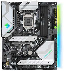 ASRock Z590 STEEL LEGEND