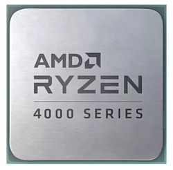 AMD Ryzen 3 4300GE