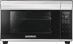 Электропечь Gastroback 42814 Электропечь Gastroback 42814