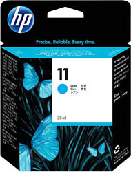 Аналог HP 11 (C4836A)