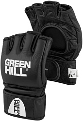 Green Hill MMA-G0081 (M, черный)