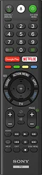 Пульт управления Sony RMF-TX310E Пульт управления Sony RMF-TX310E