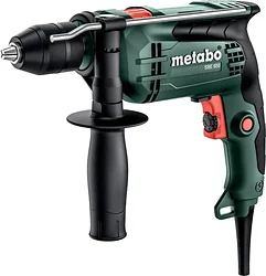 Дрель Metabo SBE 650 600742500 Дрель Metabo SBE 650 600742500
