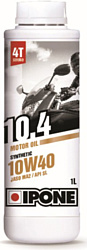 Ipone 10.4 10W-40 1л