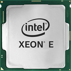 Intel Xeon E-2378G