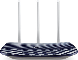 TP-LINK Archer C20(RU) v4