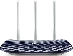 Роутер TP-LINK Archer C20(RU) v4 Роутер TP-LINK Archer C20(RU) v4