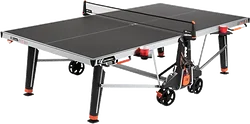 Стол для настольного тенниса Cornilleau 700X Performance Outdoor (черный)