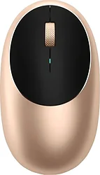 Мышь Satechi M1 golden Мышь Satechi M1 golden