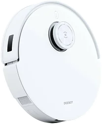 Робот-пылесос Ecovacs Deebot T10 Робот-пылесос Ecovacs Deebot T10