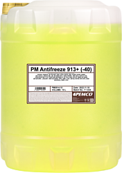 Pemco Antifreeze 913+ (-40) 10л
