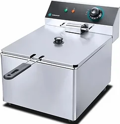Фритюрница Hurakan HKN-FD4N