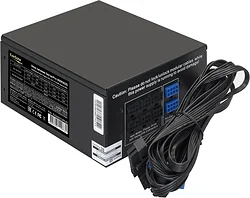 Блок питания ExeGate ServerPRO-900RADS EX292213RUS Блок питания ExeGate ServerPRO-900RADS EX292213RUS