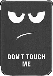 Обложка для электронной книги JFK для PocketBook Touch HD 3/617/616/627/632/633/628/606/Colour/Touch Lux 4/Lux 3/Lux 5/Basic Lux 2/Basic 4 (don't touch me) Обложка для электронной книги JFK для PocketBook Touch HD 3/617/616/627/632/633/628/606/Colour/Touch Lux 4/Lux 3/Lux 5/Basic Lux 2/Basic 4 (don't touch me)