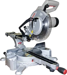 Торцовочная пила Интерскол ПРР-255/1800ЛМ Торцовочная пила Интерскол ПРР-255/1800ЛМ