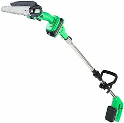 Высоторез Zitrek GreenSaw 20 Plus