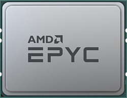 AMD EPYC 7543P