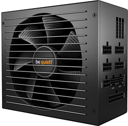 Блок питания be quiet! Straight Power 12 1200W BN339