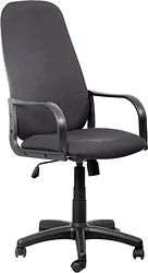 Кресло Белс Siluet С38 (серый) Кресло Белс Siluet С38 (серый)