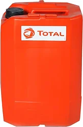 Моторное масло Total Rubia Optima 3100 10W-40 20л