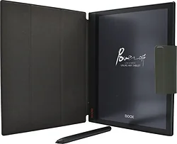Обложка для электронной книги Onyx Note Air 2 Plus (темно-зеленый) Обложка для электронной книги Onyx Note Air 2 Plus (темно-зеленый)