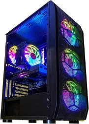 Jet Gamer 5i10400FD32SD96X306L2W7