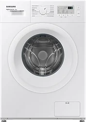 Стиральная машина Samsung WW60A3120WH Стиральная машина Samsung WW60A3120WH