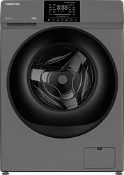 Стиральная машина HIBERG i-DDQ6 814 Sd Стиральная машина HIBERG i-DDQ6 814 Sd