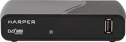 Tv-тюнер HARPER HDT2-1130