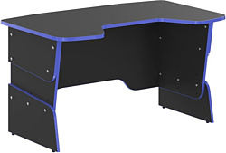 Геймерский стол Skyland SKILL STG 1385 (синий)