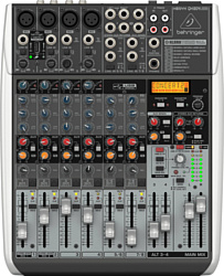 Behringer Xenyx QX1204USB