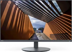 Монитор Nec MultiSync E244F (черный) Монитор Nec MultiSync E244F (черный)