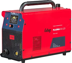 Сварочный аппарат FUBAG Plasma 60 LCD 46124.1