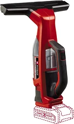 Ручной стеклоочиститель Einhell Brillianto Solo 3437100 Ручной стеклоочиститель Einhell Brillianto Solo 3437100