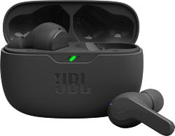 JBL Vibe Beam (черный)