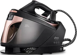 Утюг Ufesa Smart Digital (черный) Утюг Ufesa Smart Digital (черный)