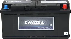 Автомобильный аккумулятор Camel EFB LN6 euro (105Ah)
