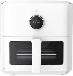Аэрофритюрница Xiaomi Smart Air Fryer 5.5L MAF15 (международная версия) Аэрофритюрница Xiaomi Smart Air Fryer 5.5L MAF15 (международная версия)