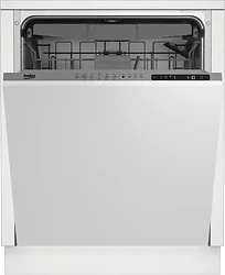 Посудомоечная машина BEKO BDIN25323