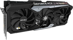 Inno3D GeForce RTX 4080 Super iChill X3 (C408S3-166XX-187049H)