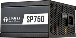 Lian Li SP750 G89.SP750B.00EU