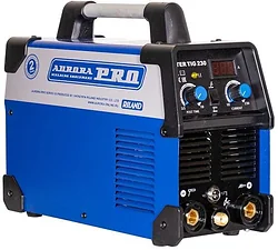 Сварочный аппарат AuroraPRO Inter TIG 230 MOSFET