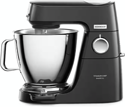 Миксер планетарный Kenwood Titanium Chef Baker XL KVL85.004BK