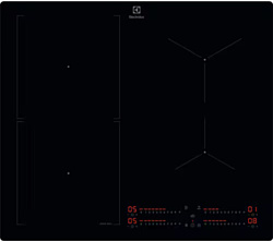 Электрическая варочная панель Electrolux KIS62453I
